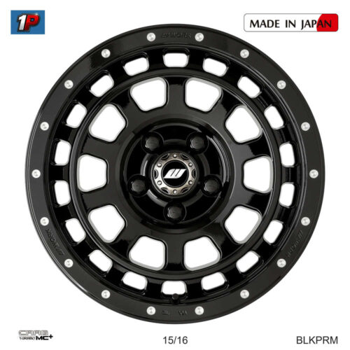 CRAG T-GRABIC MC+ - WORK WHEELS