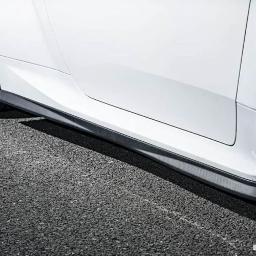 SIDE SKIRTS GR YARIS