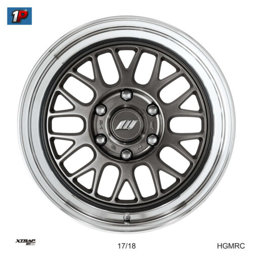 XTRAP M1HC - WORK WHEELS