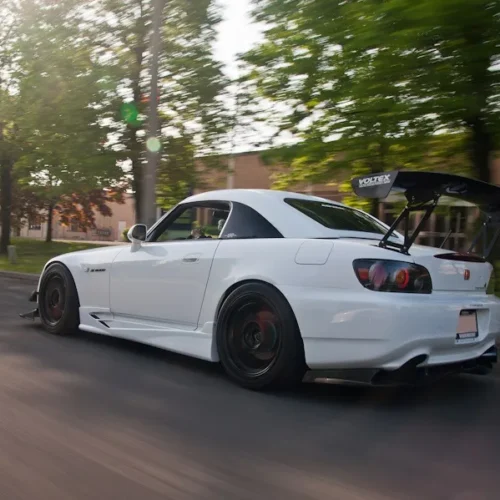 Voltex-S2000-Race