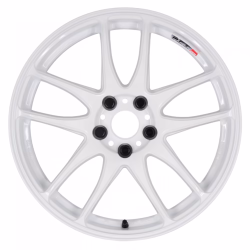 WORK EMOTION CR Kiwami - WORK WHEELS