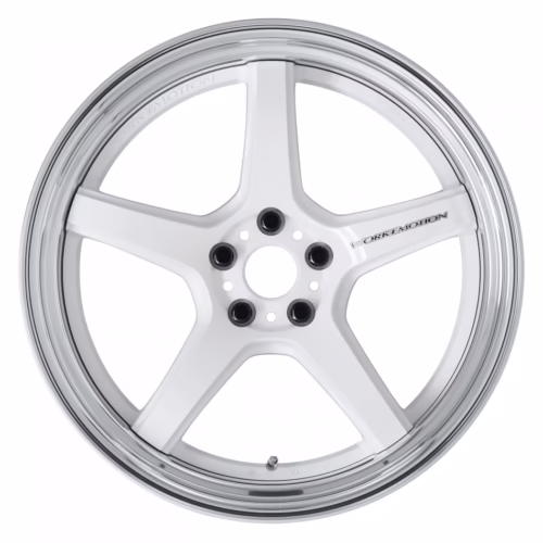 WORK EMOTION T5R 2P - WORK WHEELS