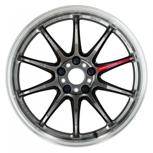 WORK EMOTION ZR10 - WORK WHEELS