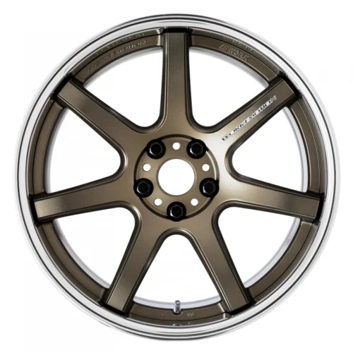 WORK EMOTION T7R 2P - WORK WHEELS