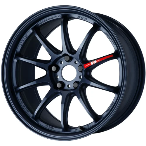 WORK EMOTION ZR10 - WORK WHEELS