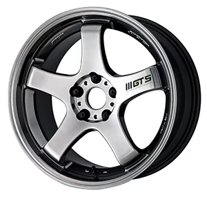 WORK GT5 - WORK WHEELS