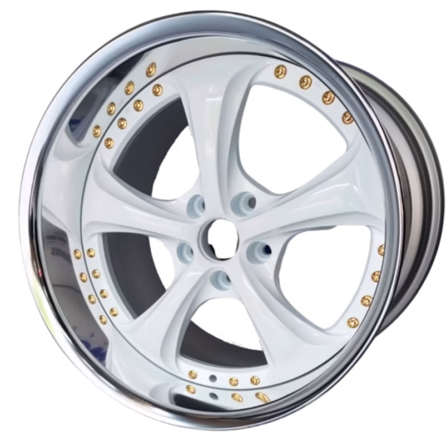 VSKF - WORK WHEELS