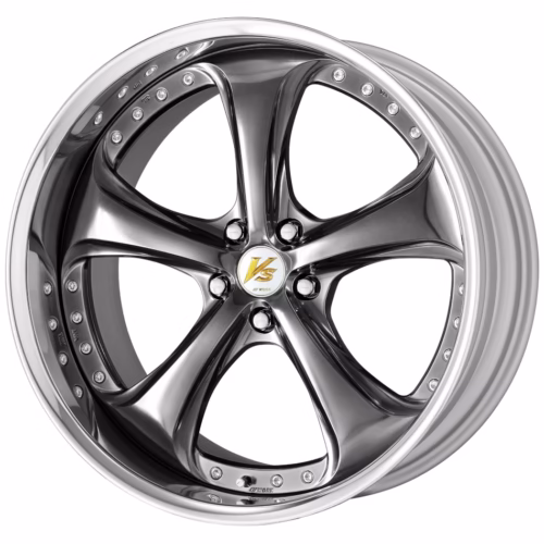 VSKF - WORK WHEELS