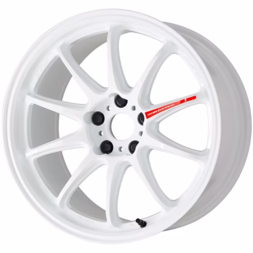 WORK EMOTION ZR10 - WORK WHEELS