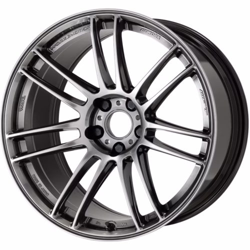 WORK EMOTION ZR7 - WORK WHEELS